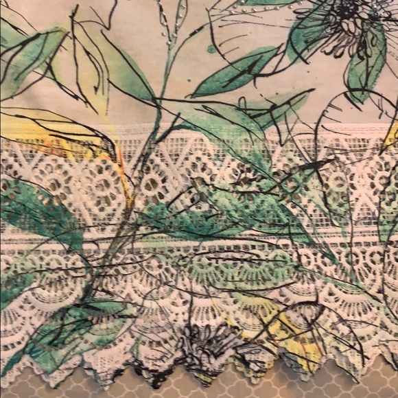 JM Collection top - Picture 7 of 7